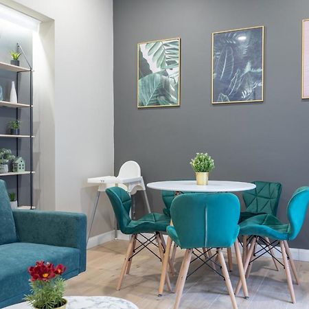 House Flat Apartment Oradea Luaran gambar