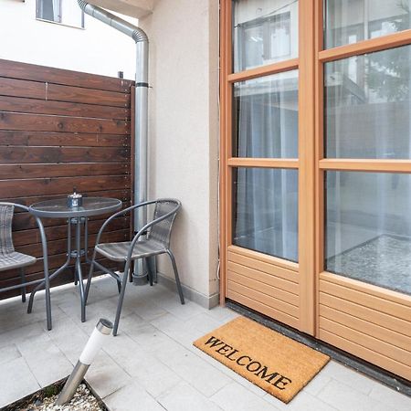 House Flat Apartment Oradea Luaran gambar