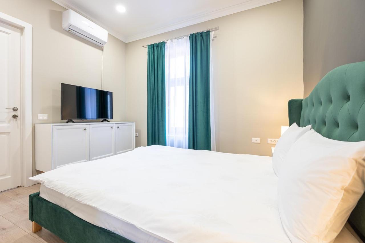 House Flat Apartment Oradea Luaran gambar