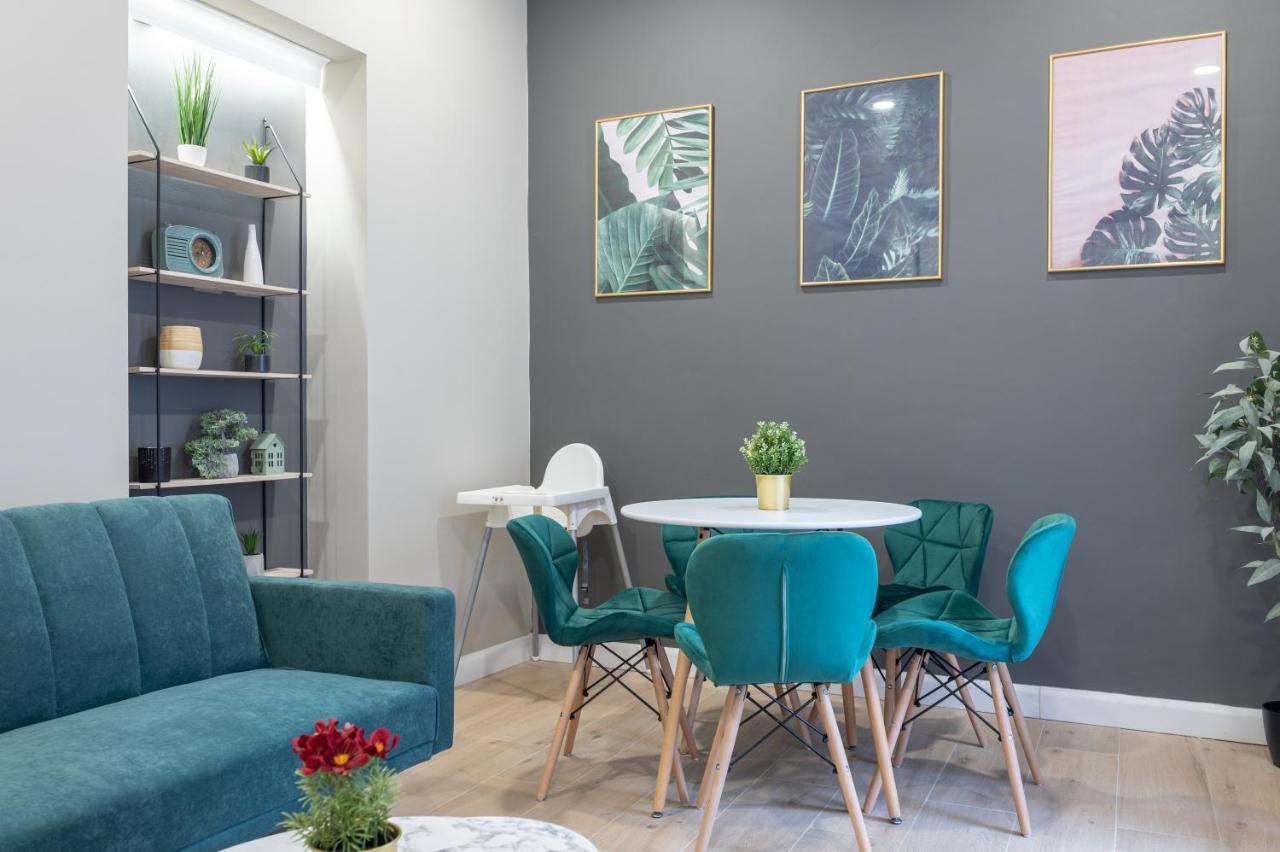 House Flat Apartment Oradea Luaran gambar
