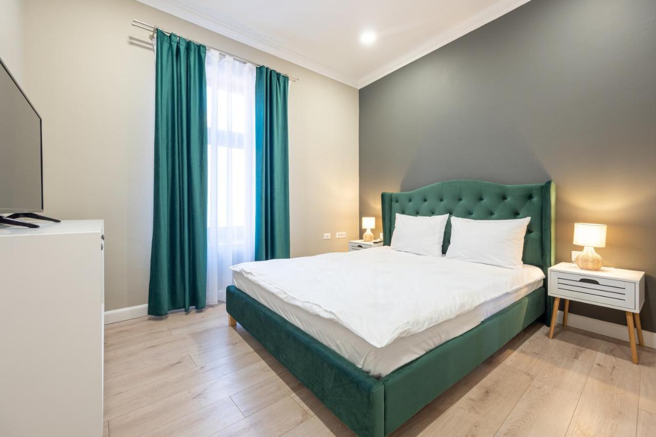 House Flat Apartment Oradea Luaran gambar