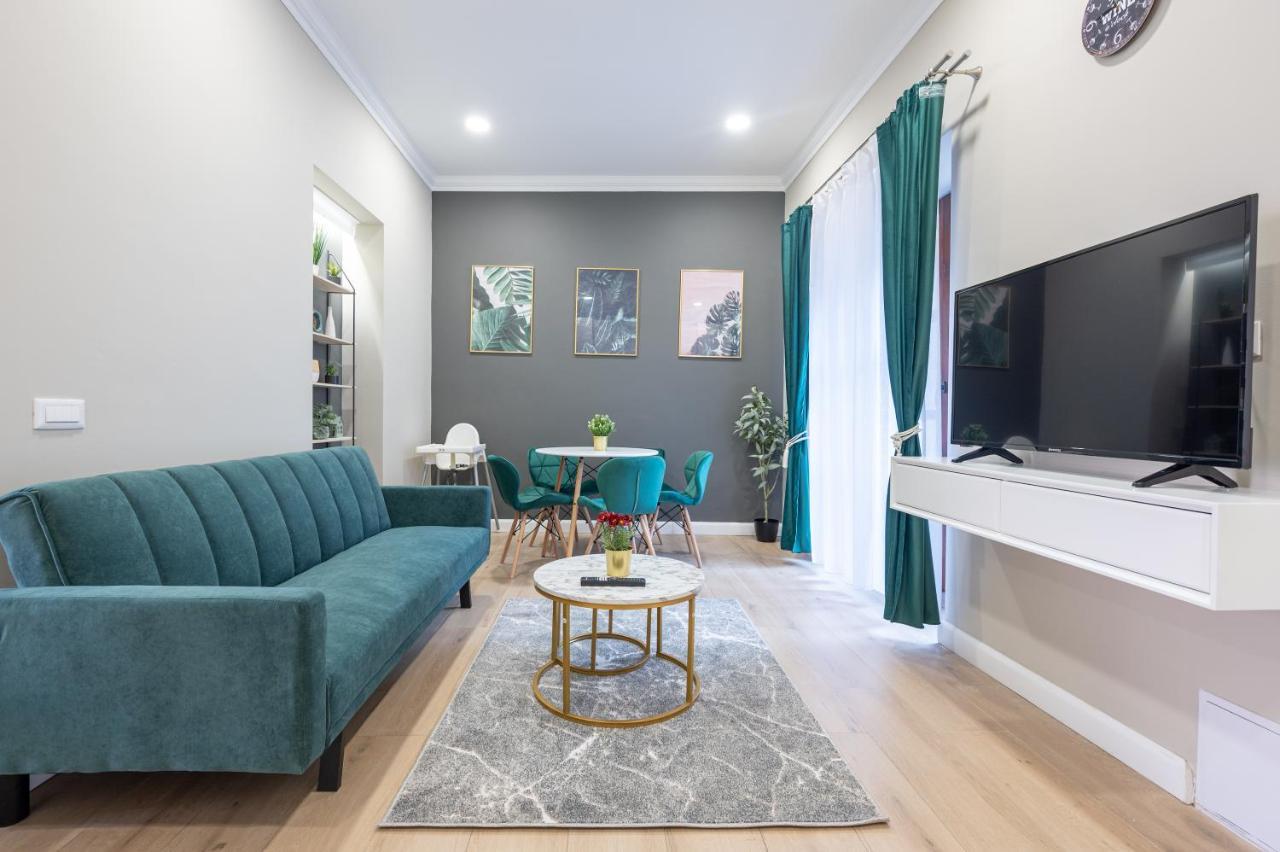 House Flat Apartment Oradea Luaran gambar