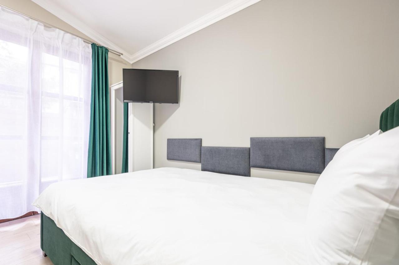 House Flat Apartment Oradea Luaran gambar