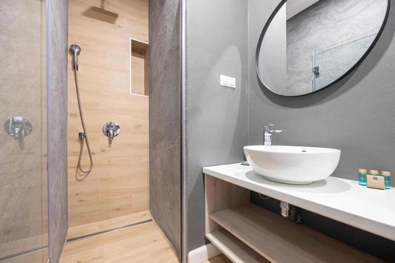 House Flat Apartment Oradea Luaran gambar