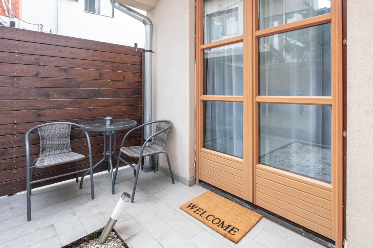 House Flat Apartment Oradea Luaran gambar