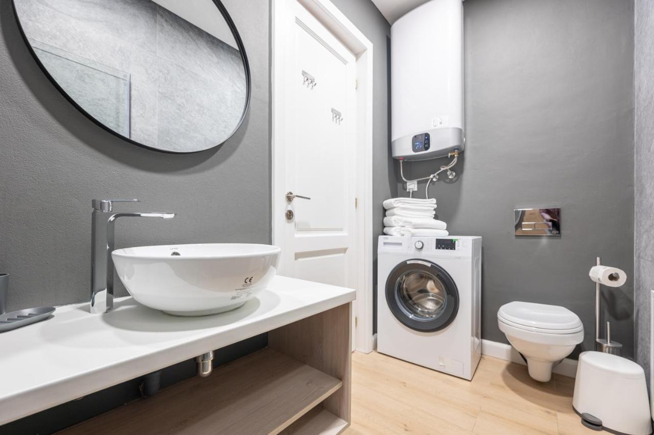 House Flat Apartment Oradea Luaran gambar