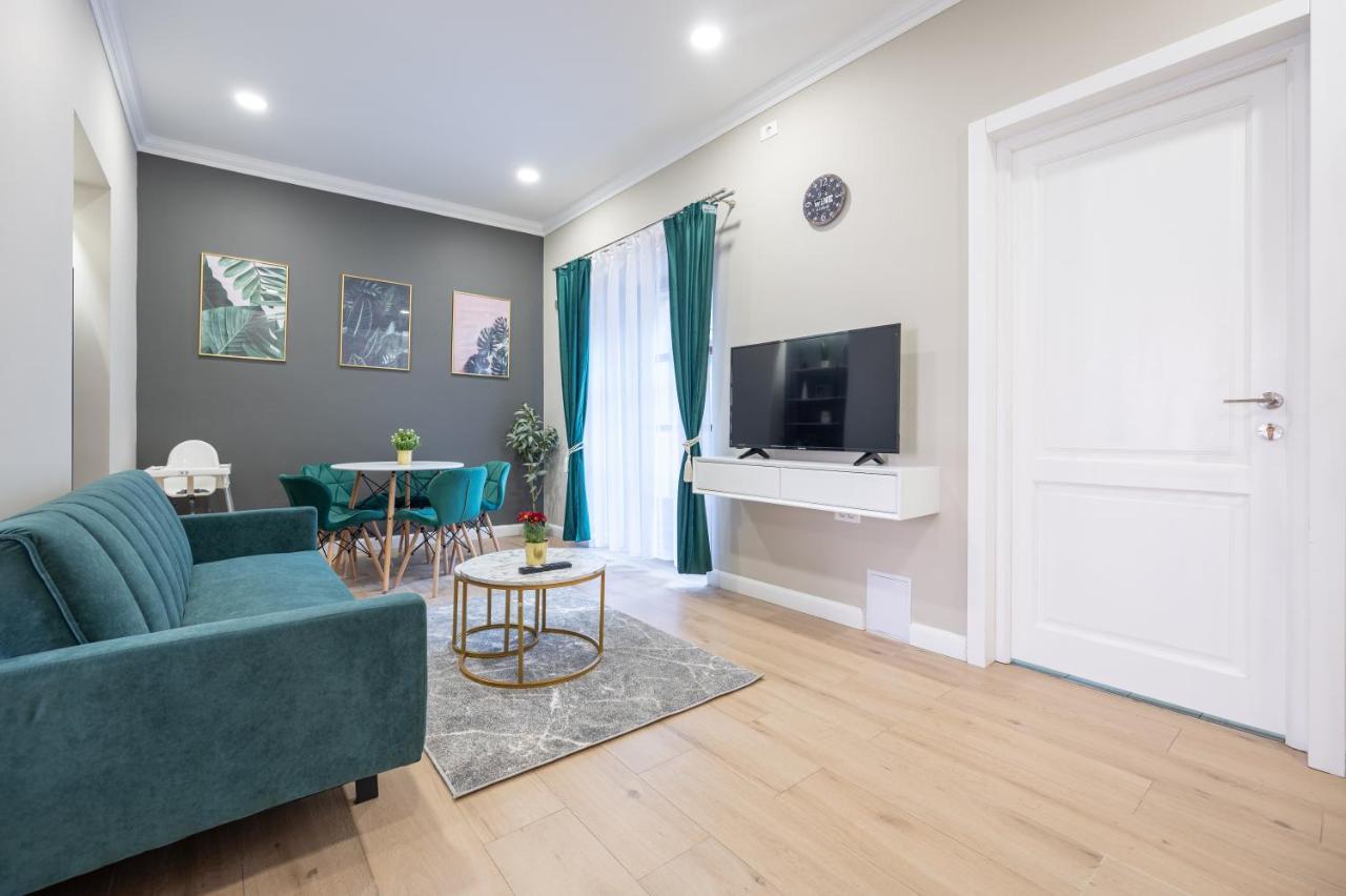 House Flat Apartment Oradea Luaran gambar