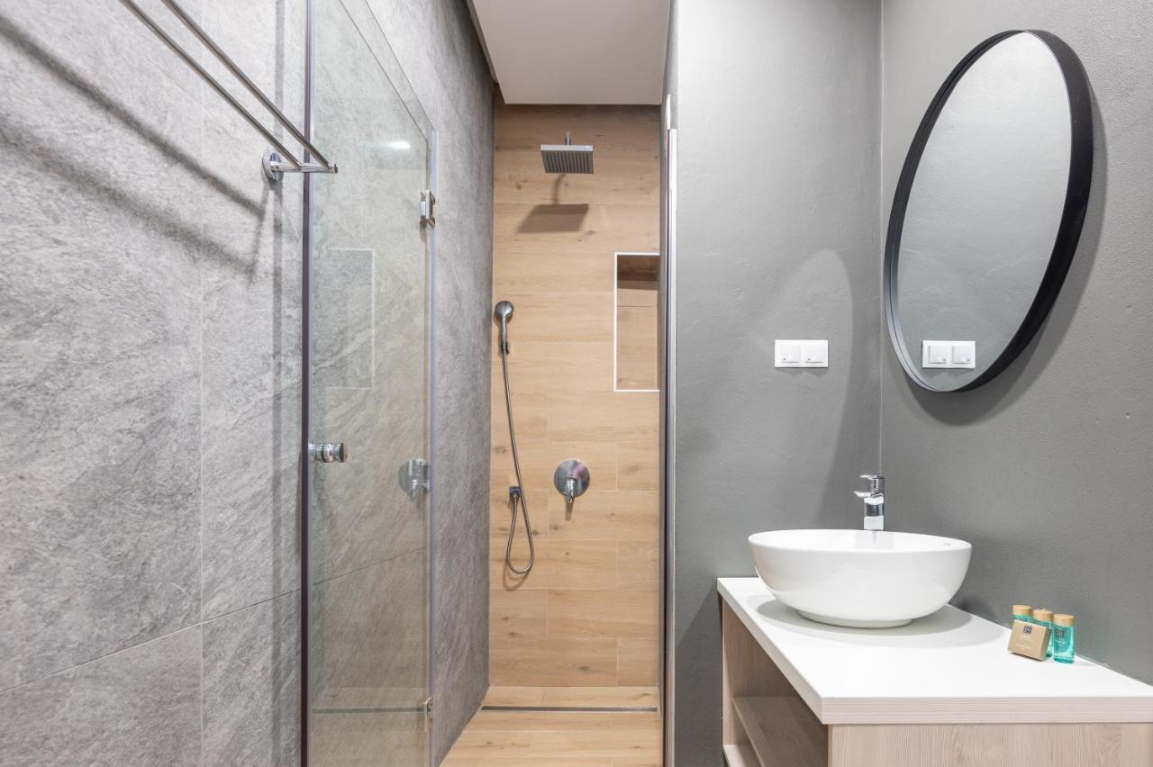 House Flat Apartment Oradea Luaran gambar
