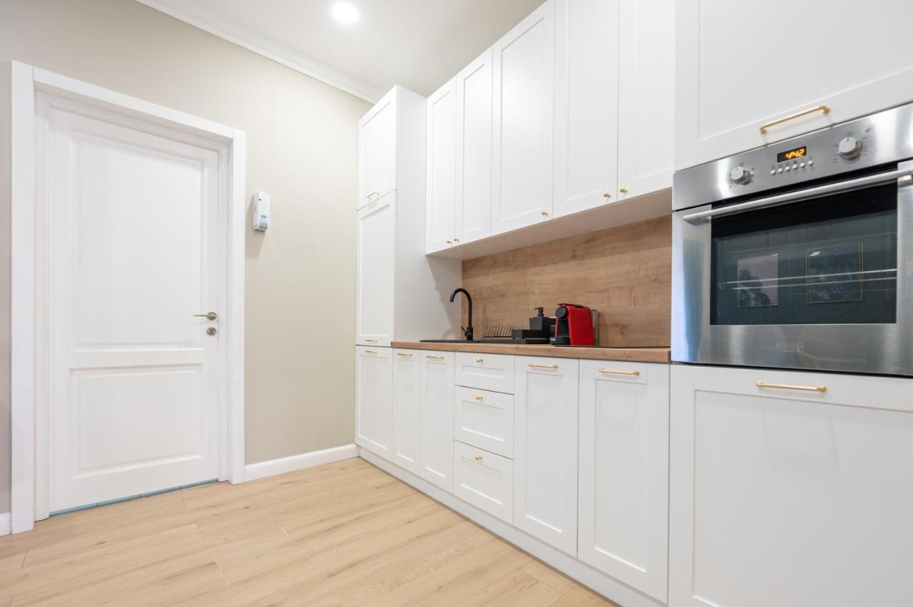 House Flat Apartment Oradea Luaran gambar
