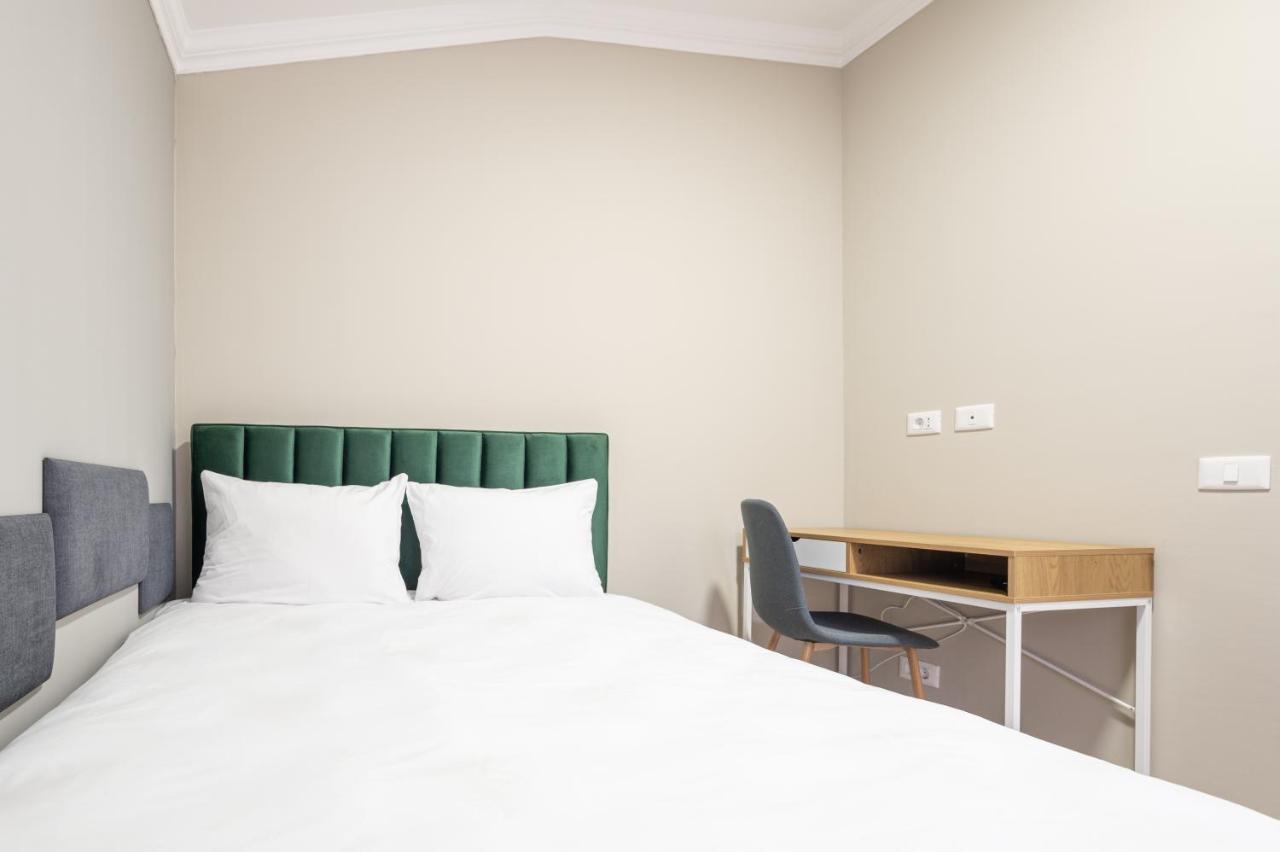 House Flat Apartment Oradea Luaran gambar