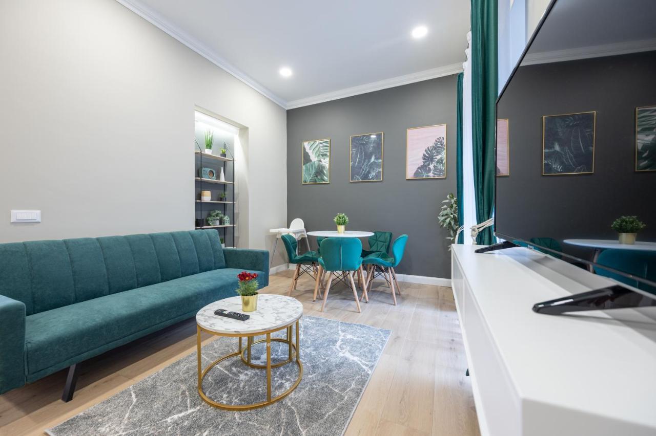 House Flat Apartment Oradea Luaran gambar