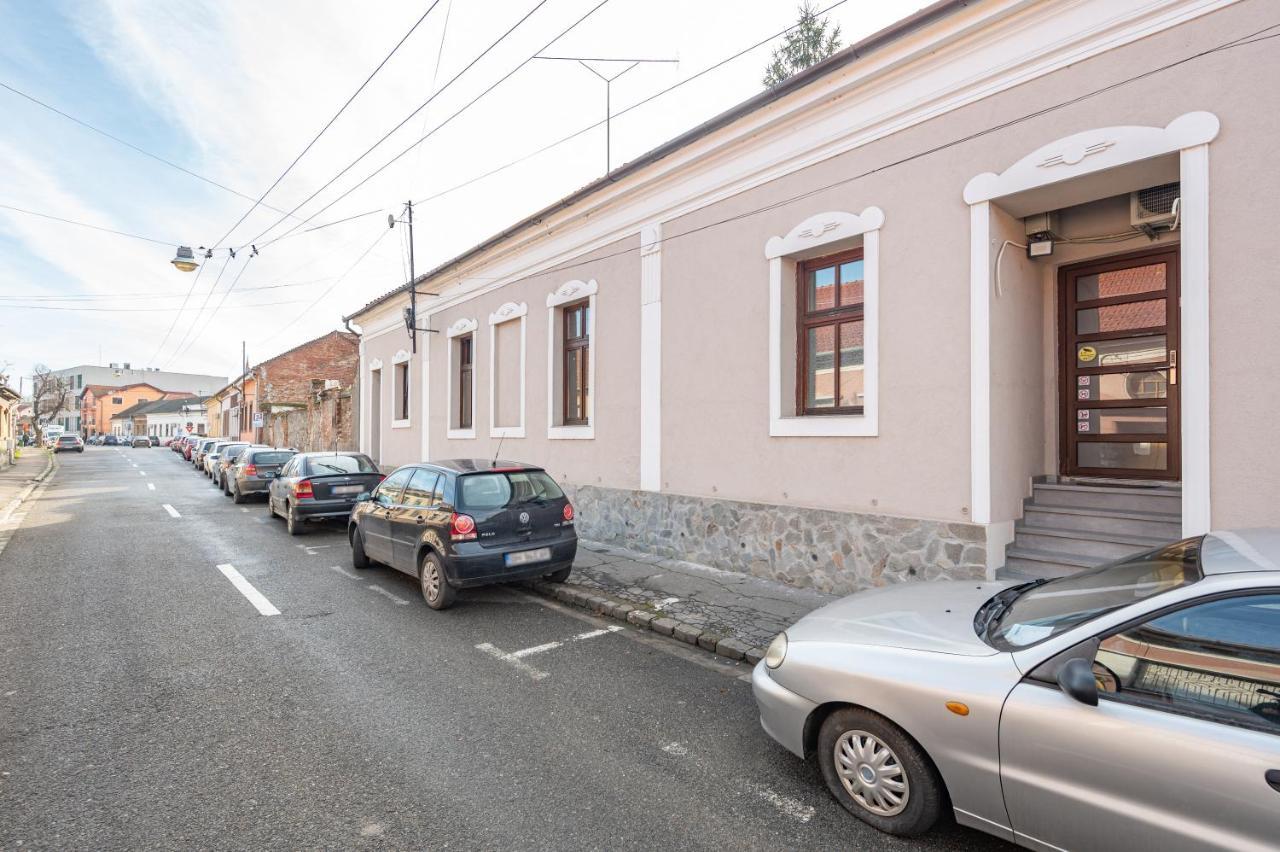 House Flat Apartment Oradea Luaran gambar