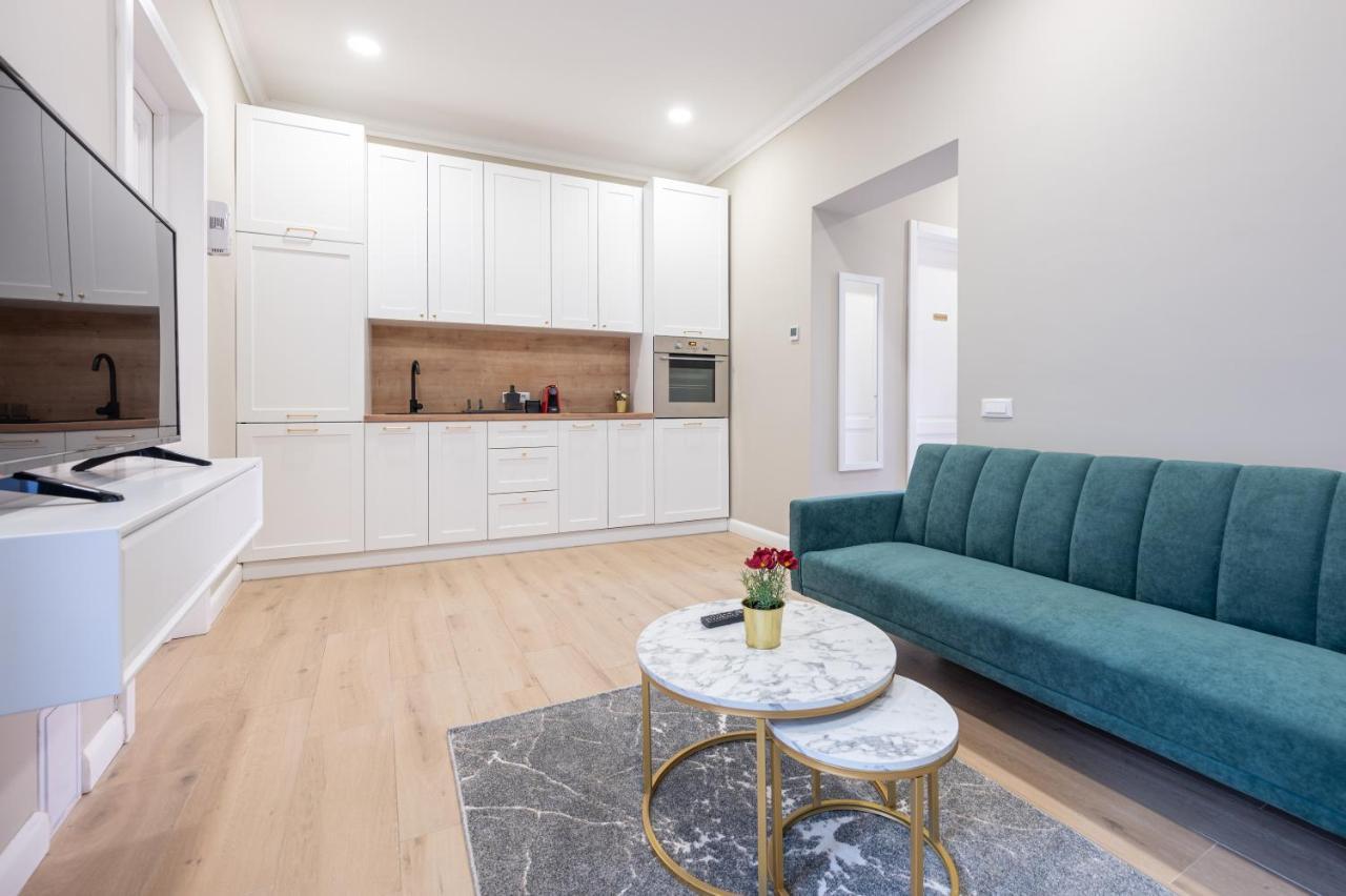 House Flat Apartment Oradea Luaran gambar